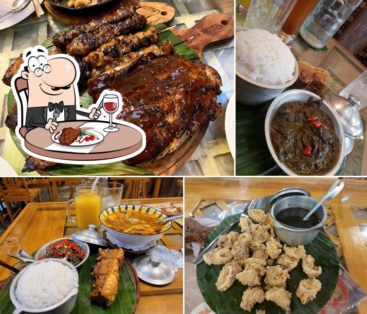Top 5 restaurants with crispy pata in San Juan, Metro Manila, september