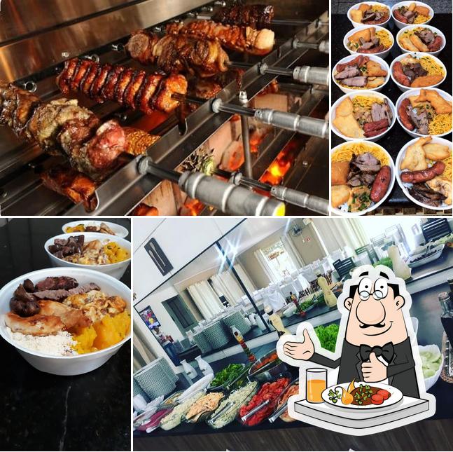 Churrascaria Boi na Brasa