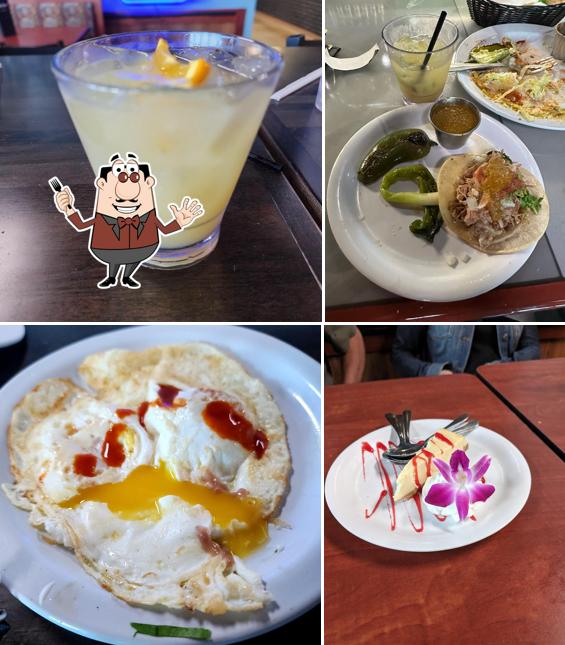 El Patron in Murrieta Restaurant reviews