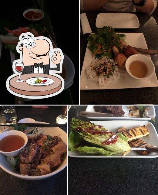 Fish Sauce in Portland Restaurant menu and reviews
