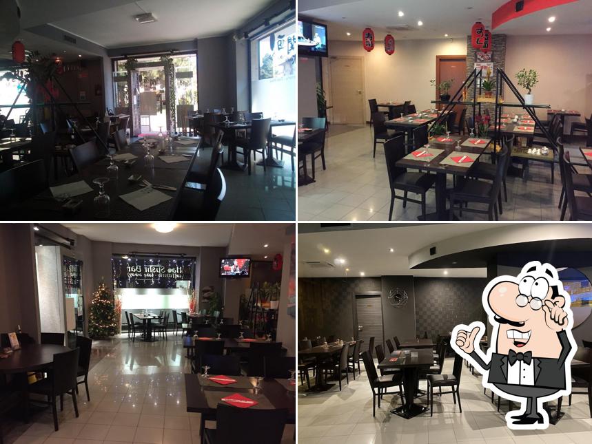 Kansai Restaurant & Pokèsai