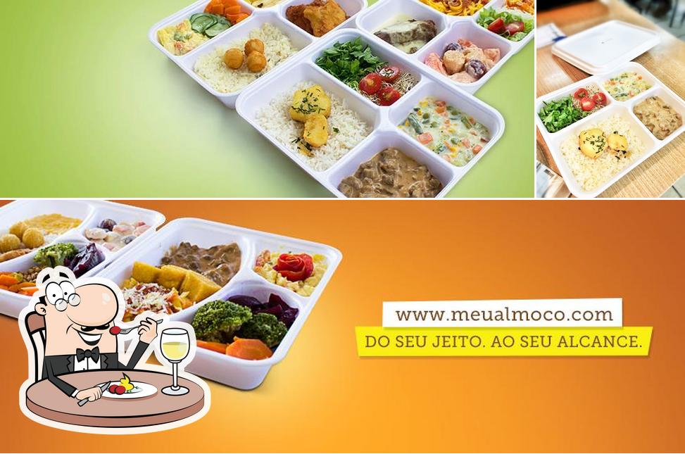 Comida em MeuAlmoço.com Pelotas RS