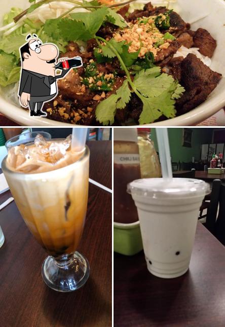 Noodle House Vietnamese Restaurant, 4461 FL7 in Lauderdale Lakes