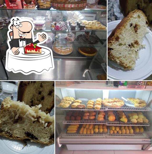 Padaria Pão Nosso