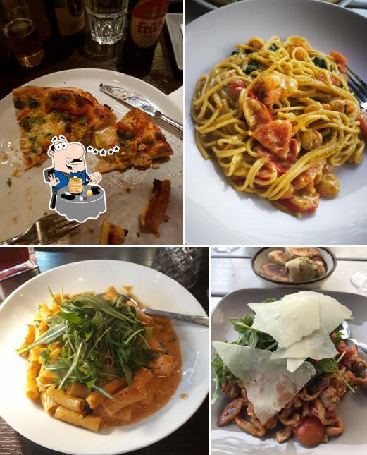 Pizzeria Piccola L'Originale, Köln, Venloer Str. 216