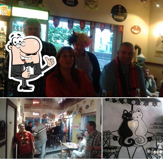 Brasserie du hoyoux