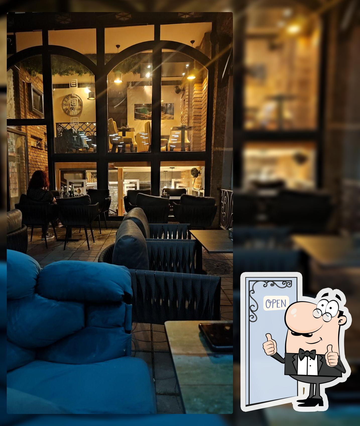 ELEMENT CAFFE