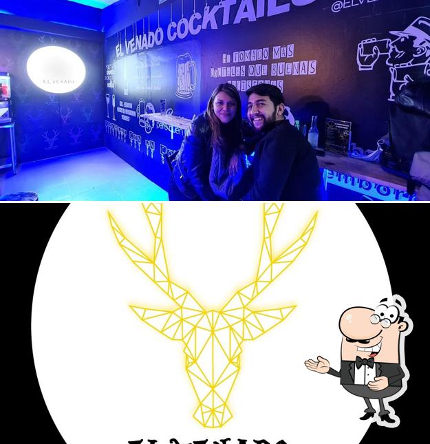 El Venado Cocktails Funza, Funza - Menú del restaurante, precios y reseñas
