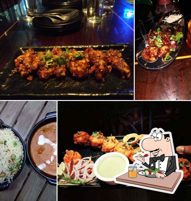 Pub 13, Kolkata - Restaurant menu and reviews