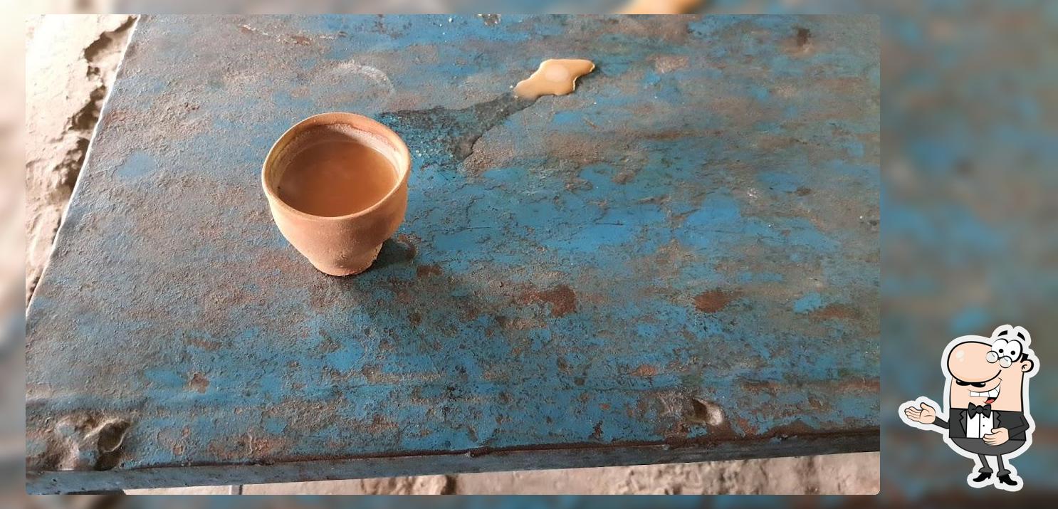 Abid tea stall