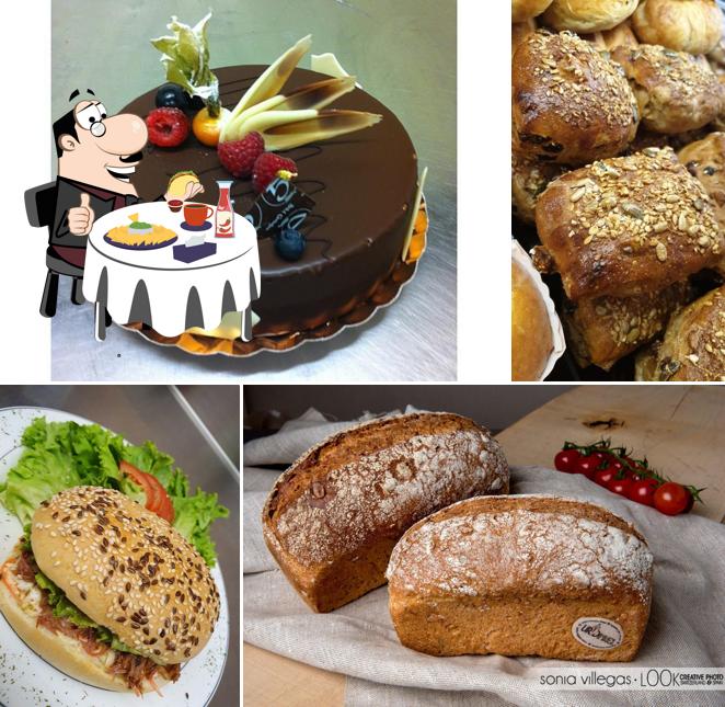 Boulangerie-Confiserie du Tilleul