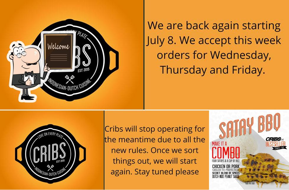 CRIBS Cebu restaurant, Cebu City Restaurant reviews