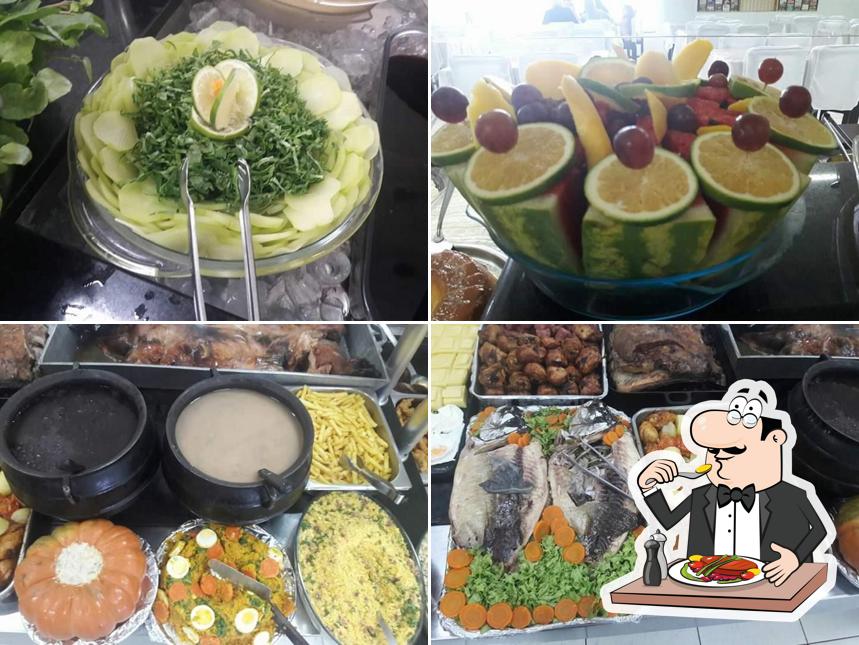 Churrascaria Renascença