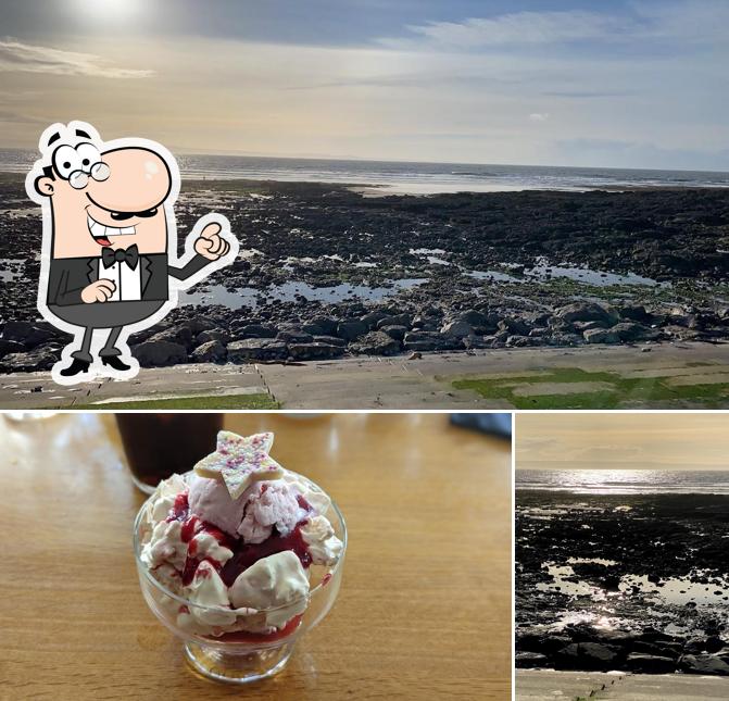 Dockside bar & grill in Porthcawl Restaurant reviews