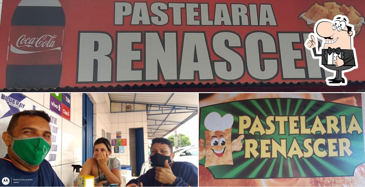 See this image of Pastelaria Renascer