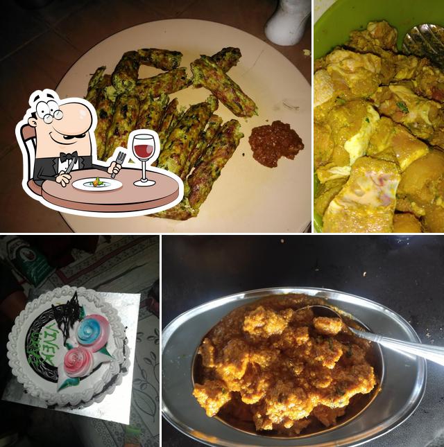 Patel Non veg restaurant