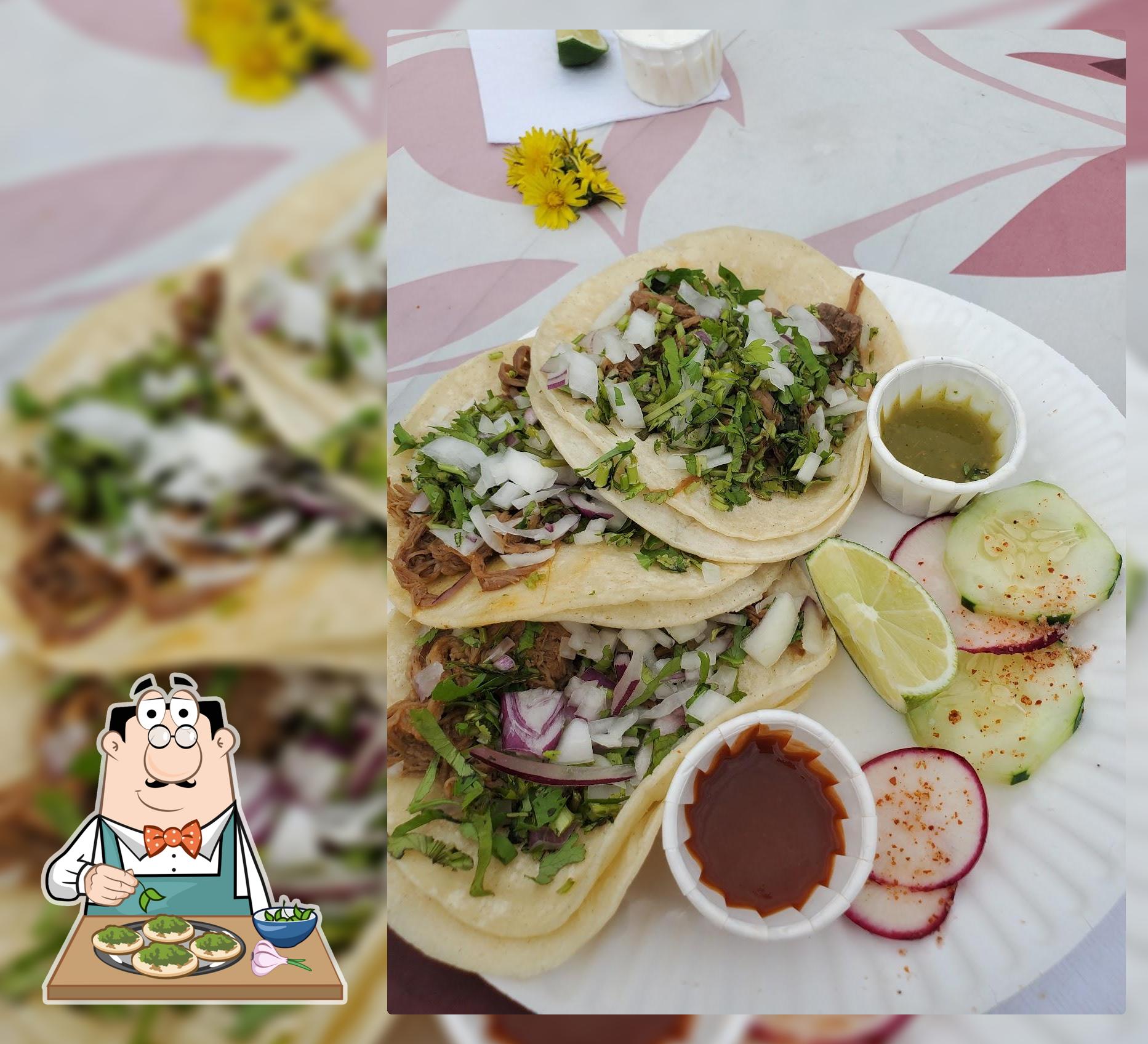Pepe's Tacos, 505 Main St in Highland Falls Restaurant reviews