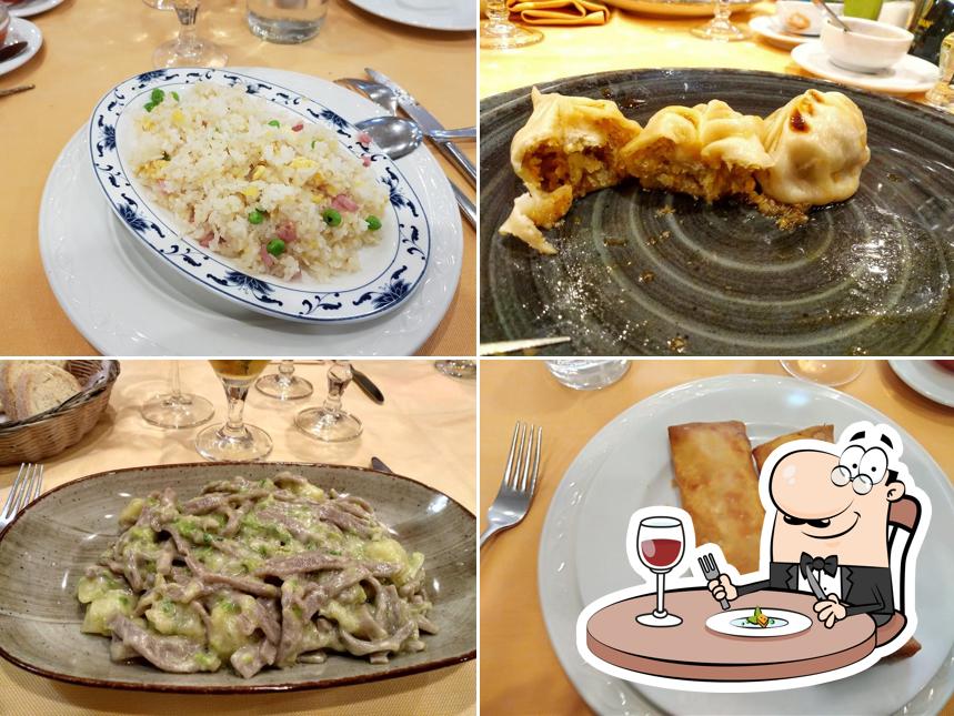 Ristorante Pizzeria Isola D'oro