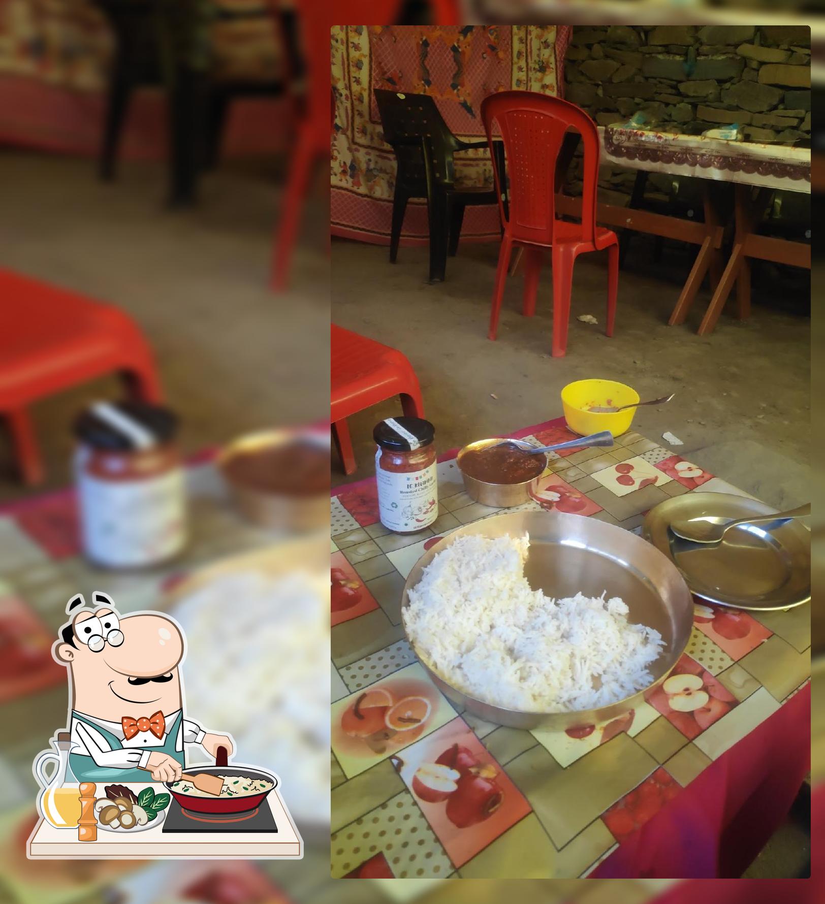 Sonam Dhaba