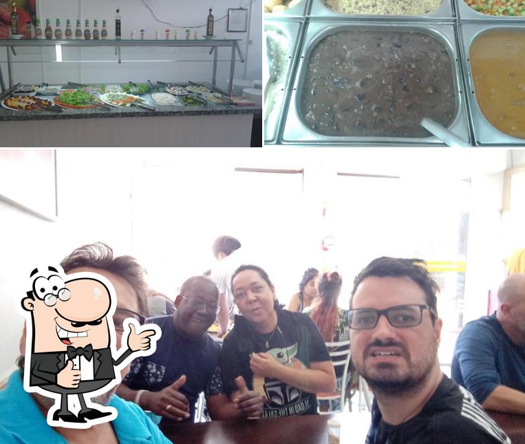 See the photo of Restaurante Maná