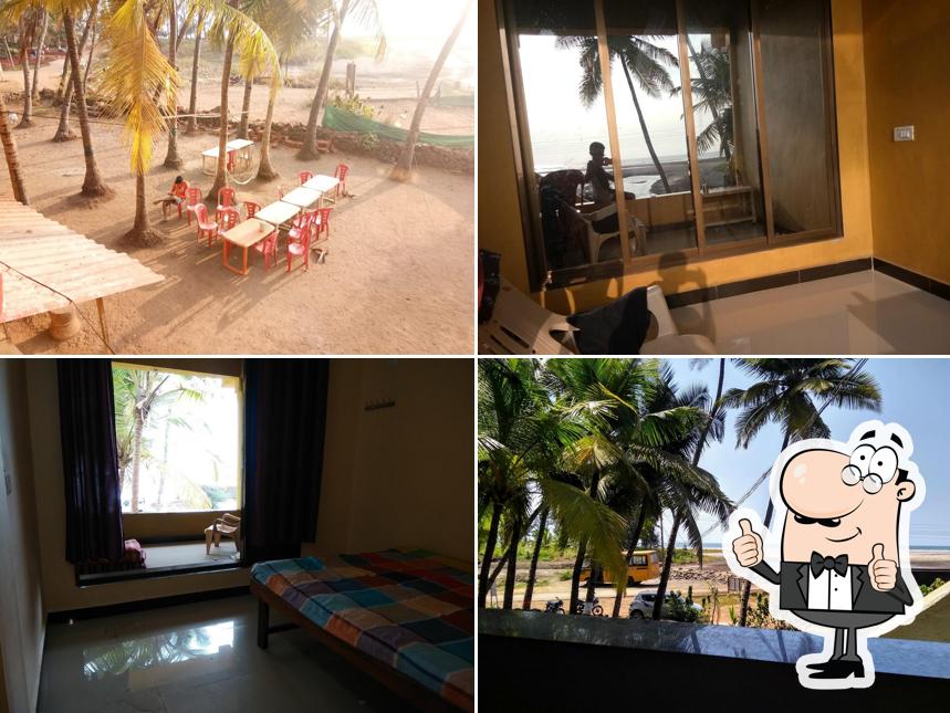 Sagardeep Restaurant & Home Stay