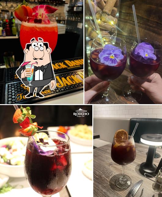 Miami to Brazil Rodizio in Kendall West Restaurant menu and reviews