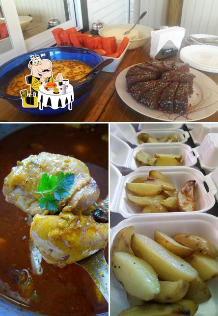Tempero Da Kaká Restaurante