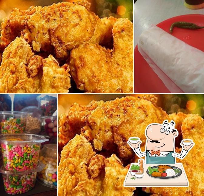 VIVA Bakes And Restaurant