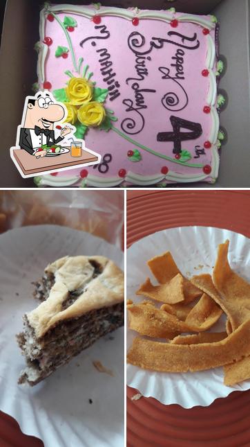 Quality Bakery