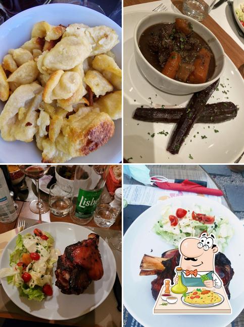 Restaurant Café de la Harth