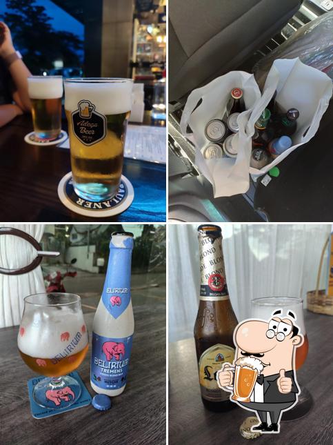 Adega Beer