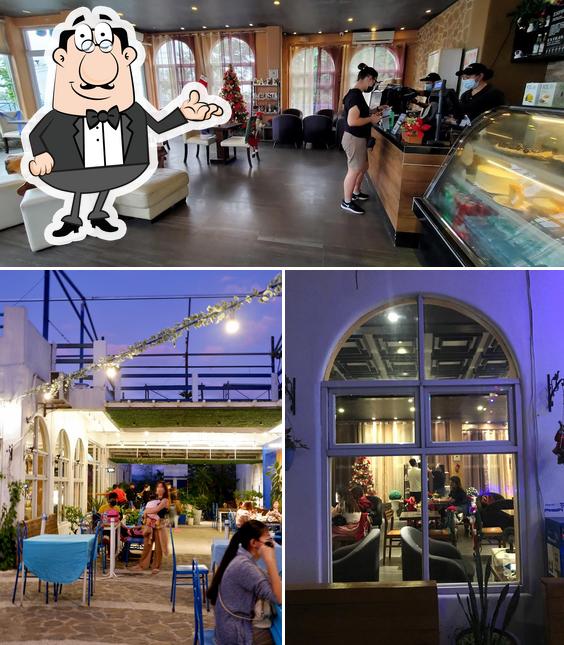 Cafe Agusta, Antipolo Restaurant menu and reviews