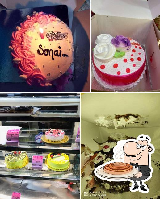 CAKE AMANTE | Siliguri | Instagram