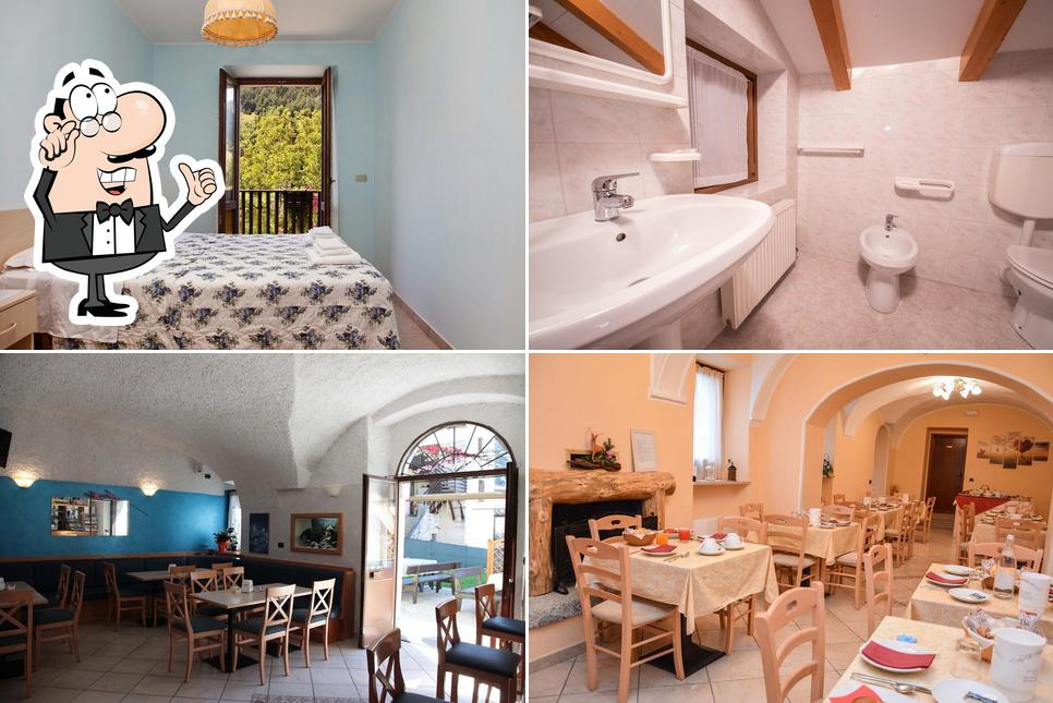 Camping Albergo Casavecchia