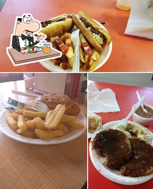 Country Kitchen, Timberlake - Restaurant menu, prices and reviews
