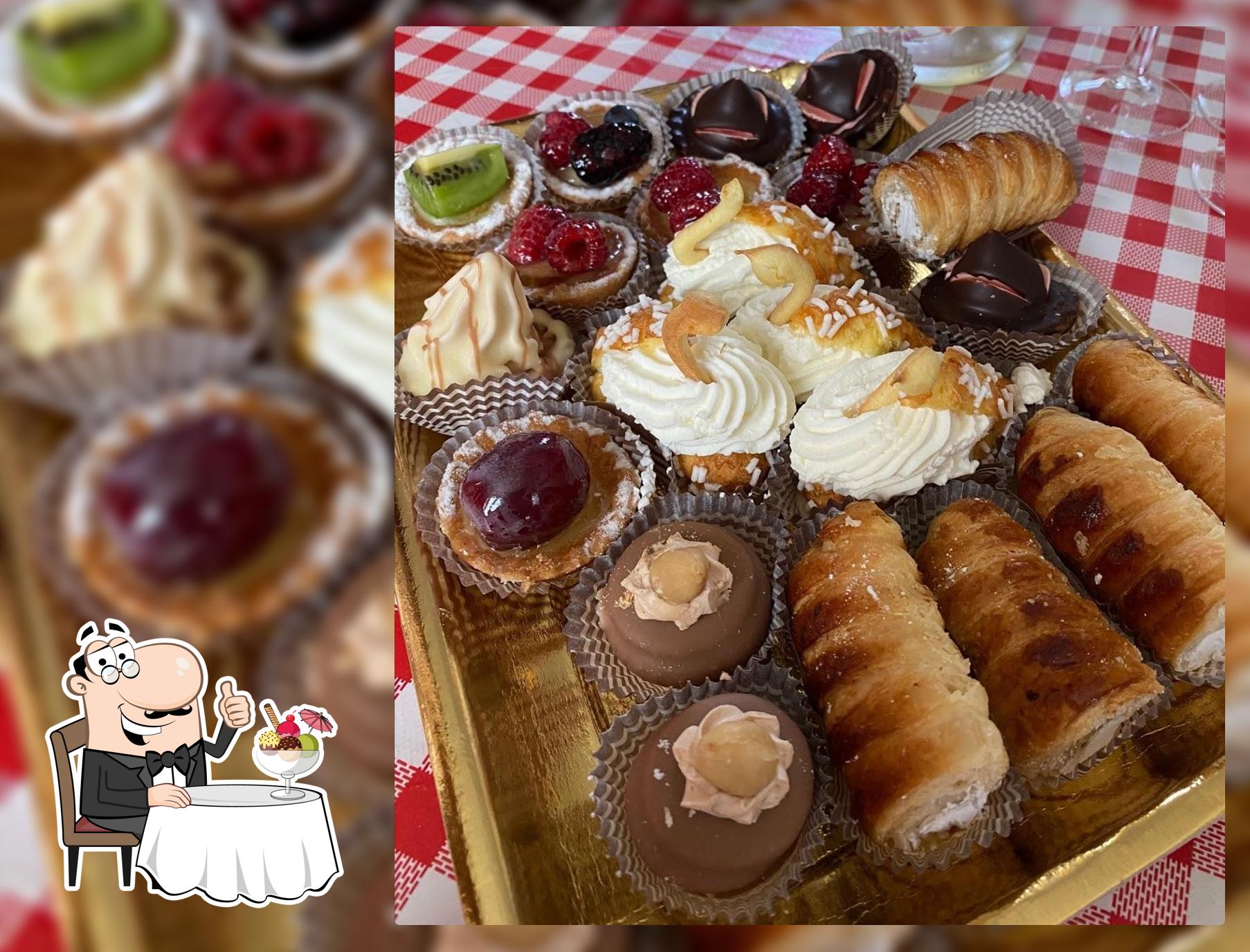 Pasticceria Baroffio Enzo