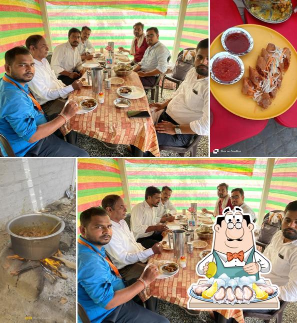 Jay Kisan Restaurant