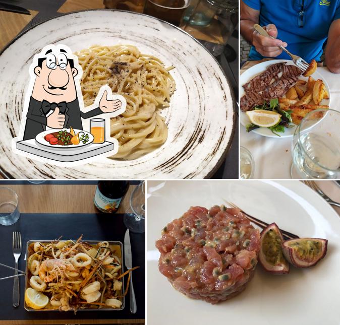 Find the best place to eat in Vimercate, autumn 2023 Restaurant Guru