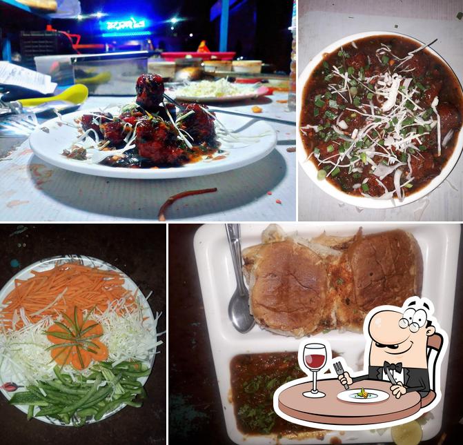 Manoj Chinese Corner