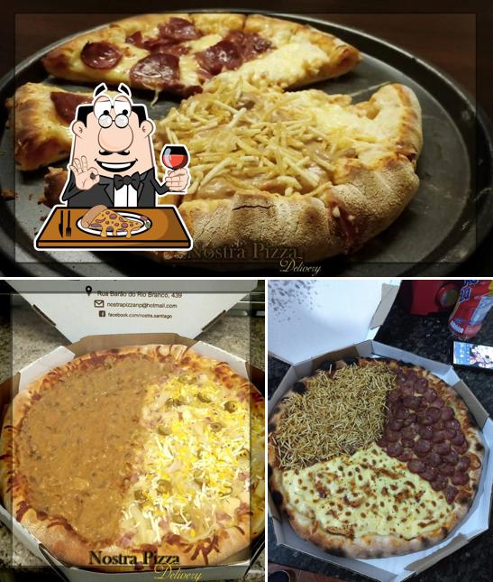 Nostra Pizza