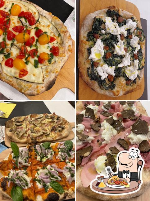 La pizza è il piatto veloce più di successo al mondo