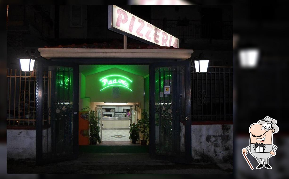 Pizzeria Il Buongustaio