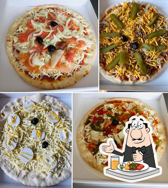 PIZZA DIVA boulerie jump