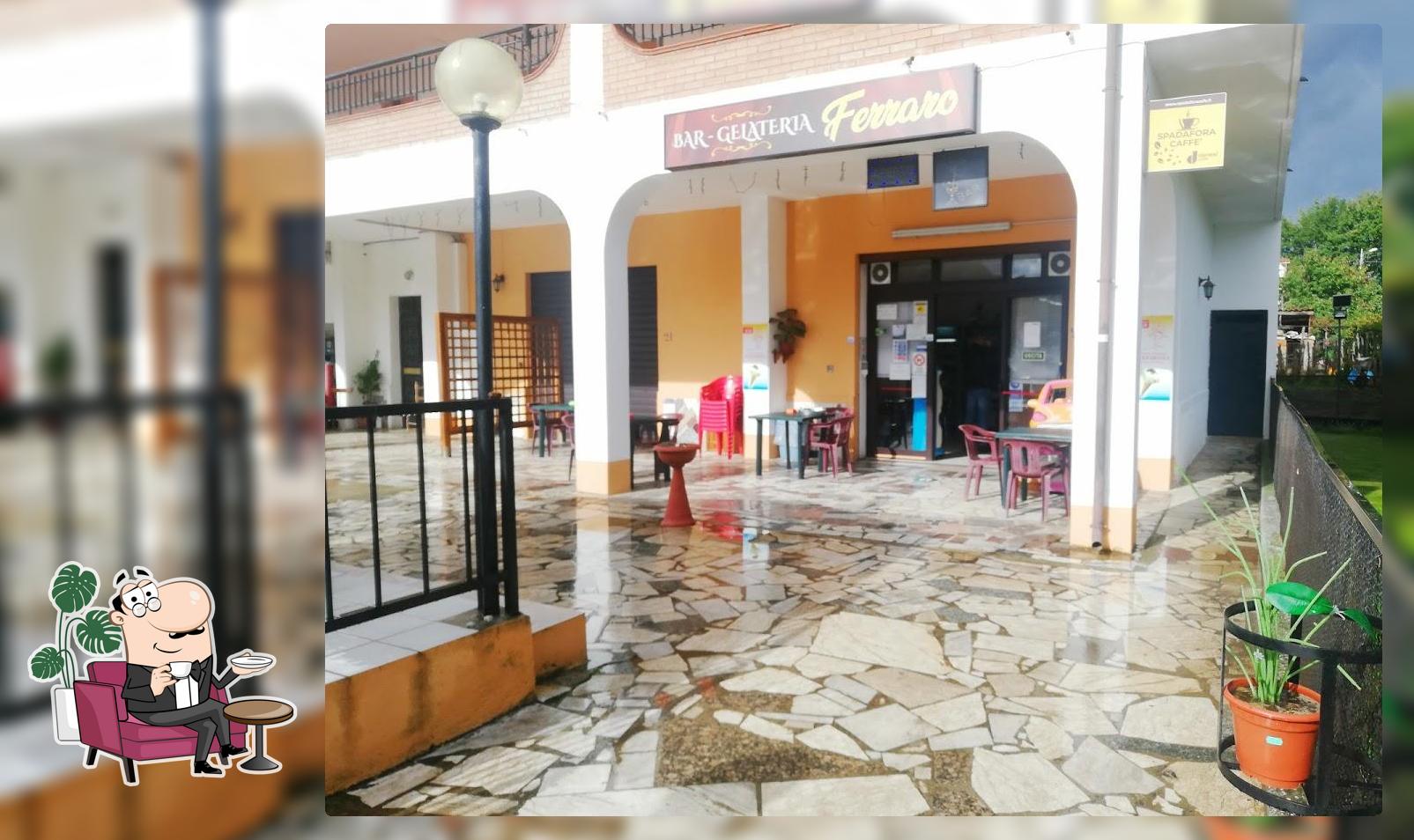 Bar Gelateria Ferraro