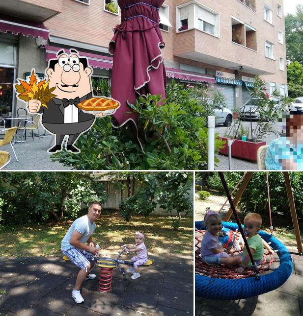 Ecco una foto di Caffè Al Grezar