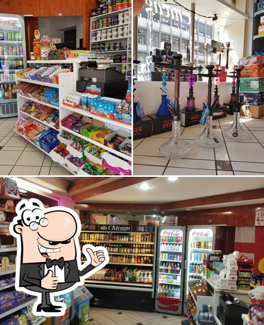 Chicago Kiosk & Bistro, Saarbrücken Speisekarte, Preise und Bewertungen
