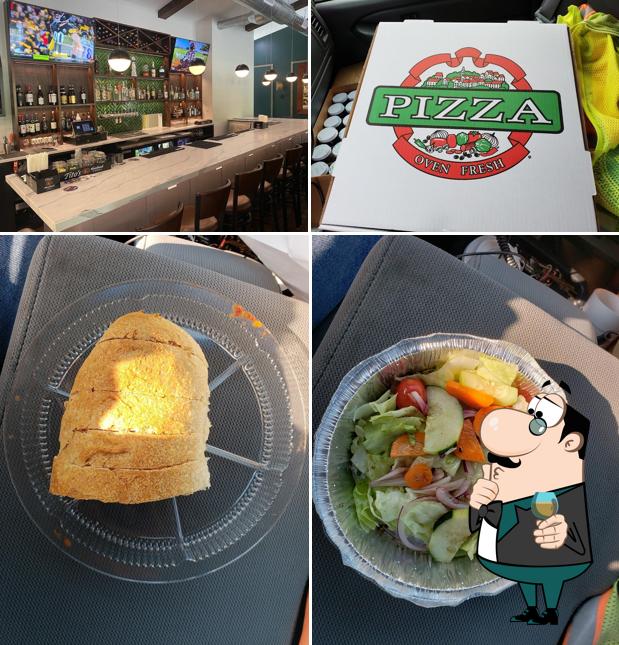 Portobello Restaurant in Brookfield Restaurant menu and reviews