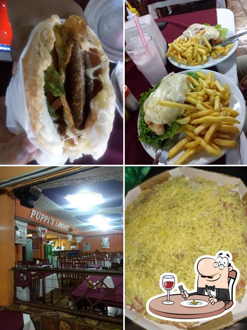 Puppi's Bar e Lanchonete