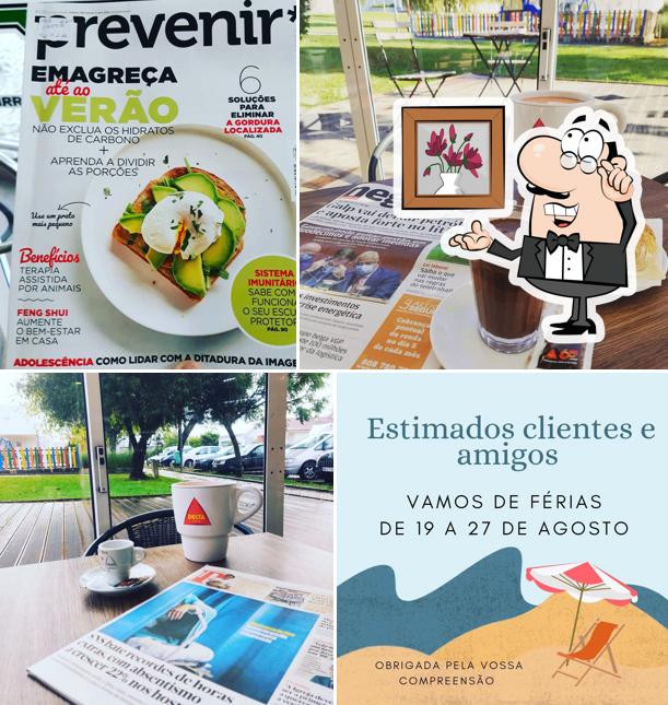Quiosque do Vicente