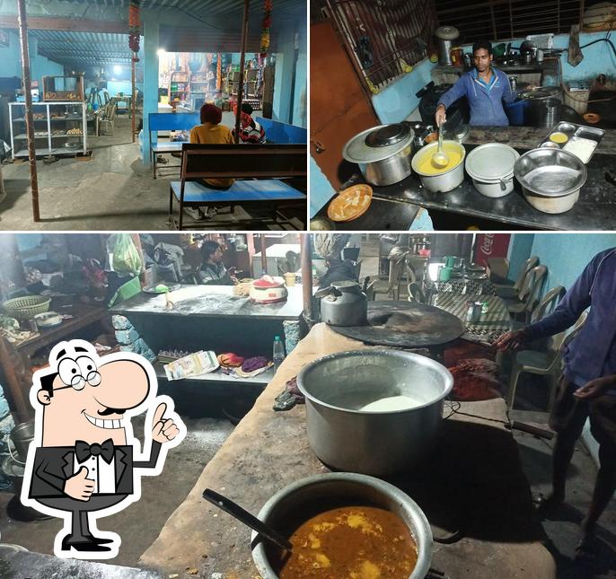 Restaurant bangali dhaba
